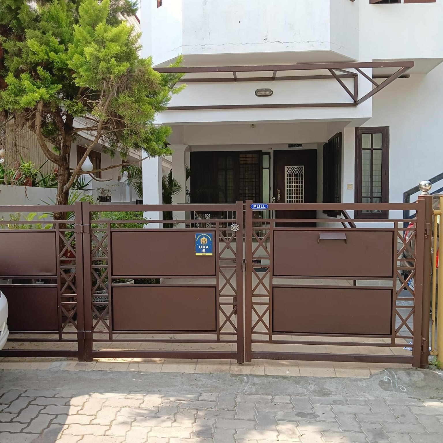 Parthasarathy Home Stay Thiruvananthapuram Εξωτερικό φωτογραφία