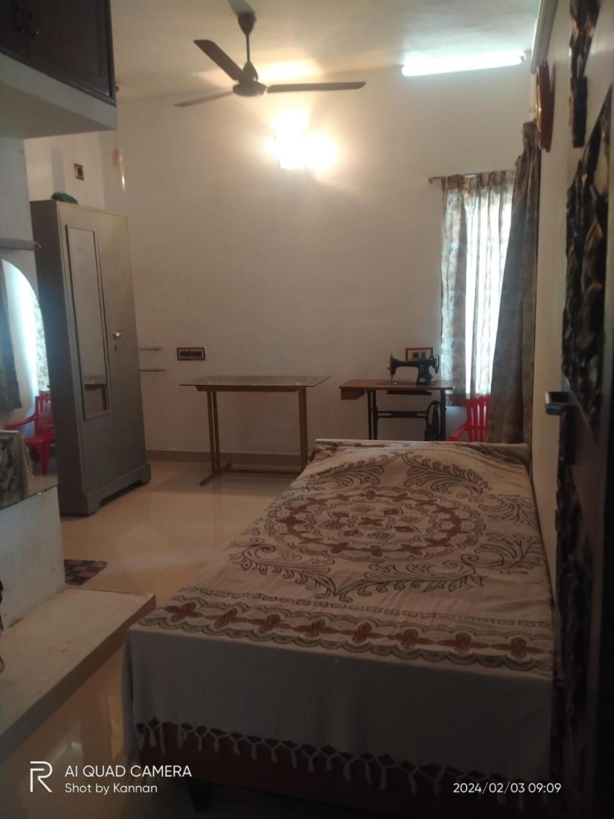 Parthasarathy Home Stay Thiruvananthapuram Εξωτερικό φωτογραφία